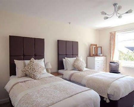 The Lawns Hotel Sandown Extérieur photo