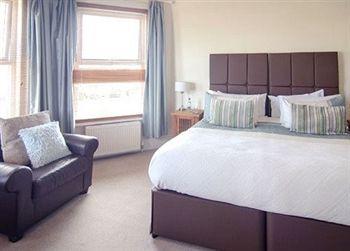 The Lawns Hotel Sandown Extérieur photo