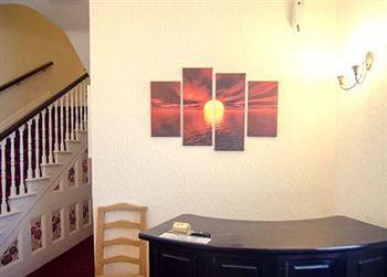 The Lawns Hotel Sandown Extérieur photo