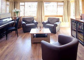 The Lawns Hotel Sandown Extérieur photo