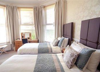 The Lawns Hotel Sandown Extérieur photo
