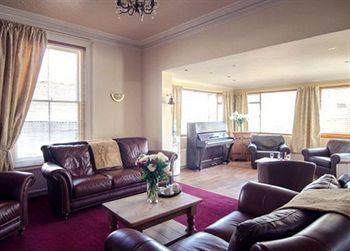 The Lawns Hotel Sandown Extérieur photo