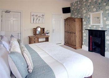 The Lawns Hotel Sandown Extérieur photo