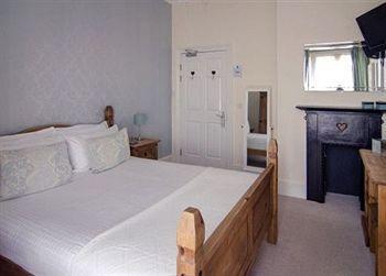 The Lawns Hotel Sandown Extérieur photo